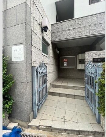 コンフォート井高野の物件内観写真